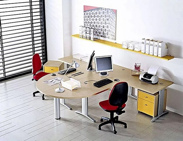 escritorios dedicados coworking lima maxa